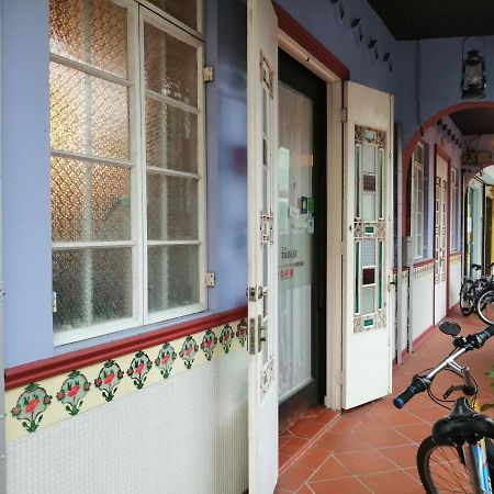 Great Shanghai Guesthouse George Town Dış mekan fotoğraf