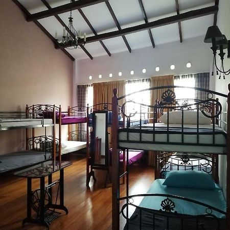 Great Shanghai Guesthouse George Town Dış mekan fotoğraf