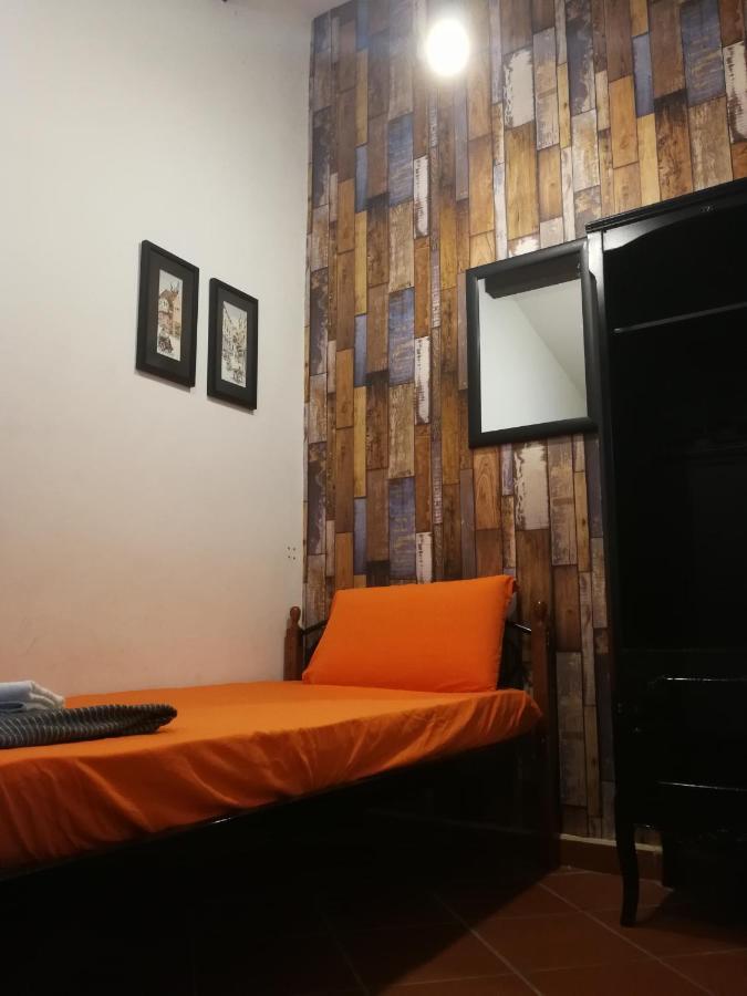 Great Shanghai Guesthouse George Town Dış mekan fotoğraf