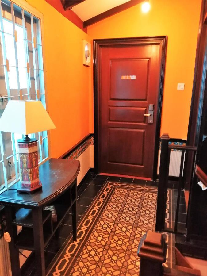Great Shanghai Guesthouse George Town Dış mekan fotoğraf