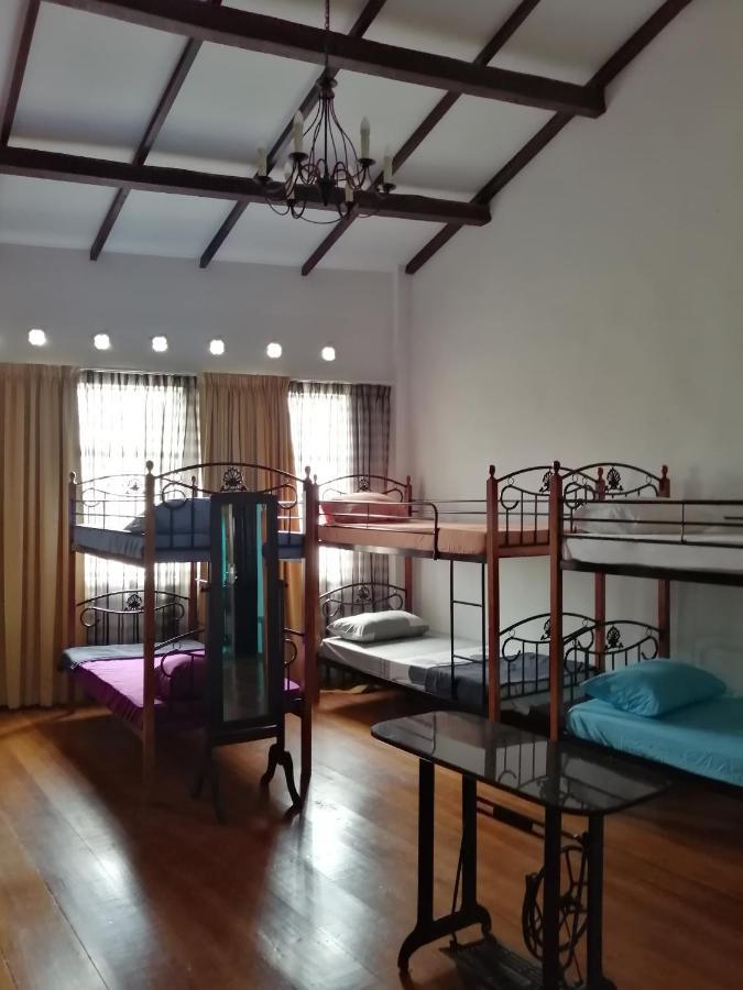 Great Shanghai Guesthouse George Town Dış mekan fotoğraf