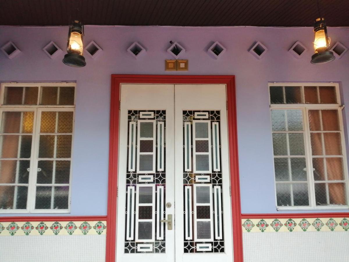 Great Shanghai Guesthouse George Town Dış mekan fotoğraf