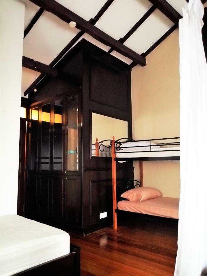 Great Shanghai Guesthouse George Town Dış mekan fotoğraf