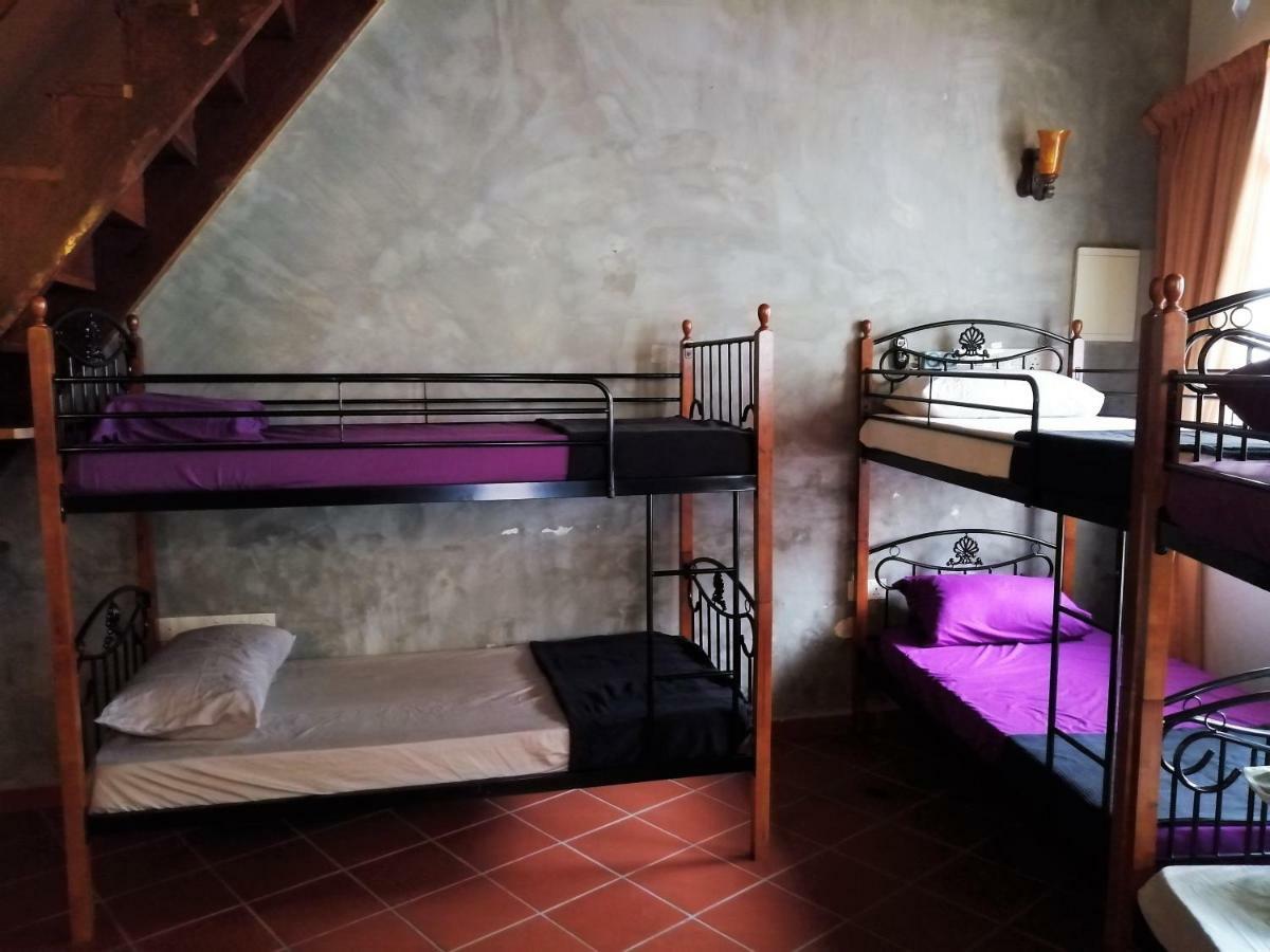 Great Shanghai Guesthouse George Town Dış mekan fotoğraf