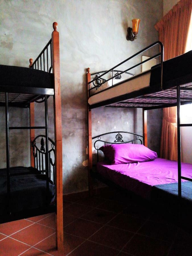 Great Shanghai Guesthouse George Town Dış mekan fotoğraf