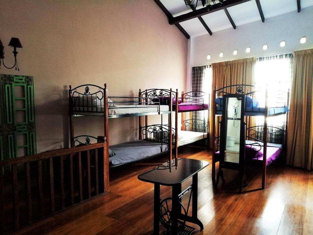 Great Shanghai Guesthouse George Town Dış mekan fotoğraf