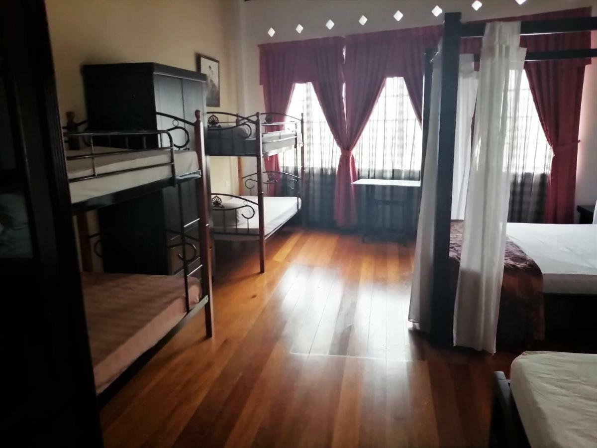 Great Shanghai Guesthouse George Town Dış mekan fotoğraf