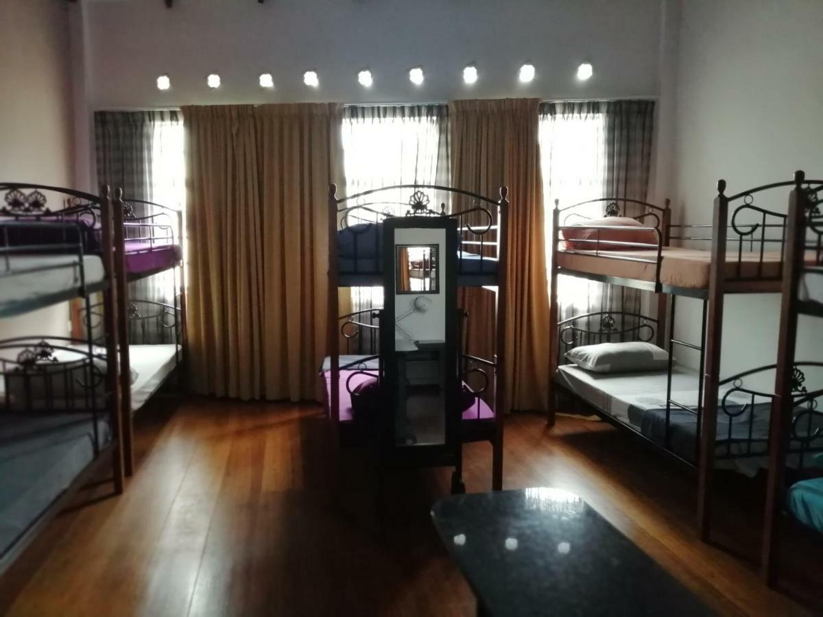 Great Shanghai Guesthouse George Town Dış mekan fotoğraf