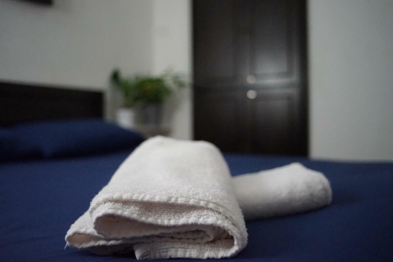 Great Shanghai Guesthouse George Town Dış mekan fotoğraf