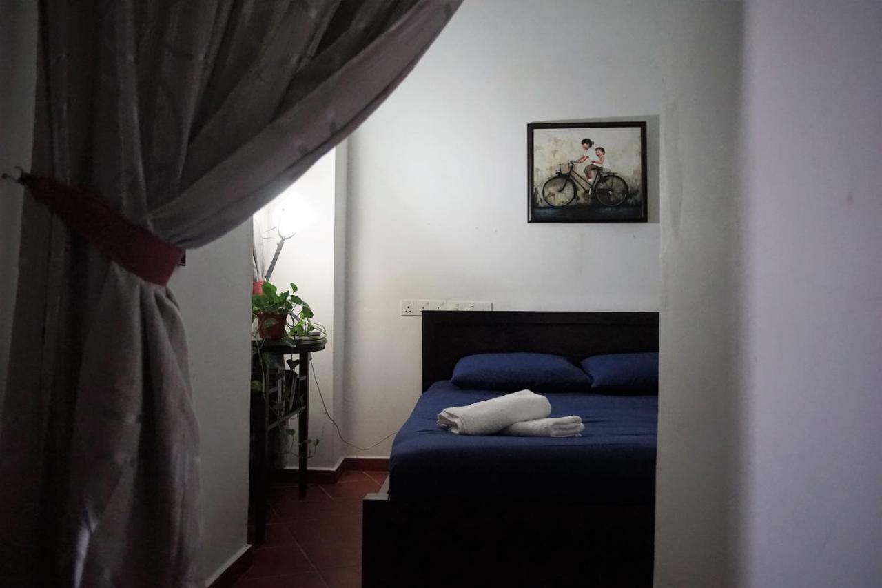 Great Shanghai Guesthouse George Town Dış mekan fotoğraf