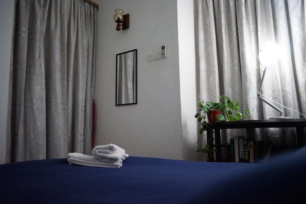 Great Shanghai Guesthouse George Town Dış mekan fotoğraf