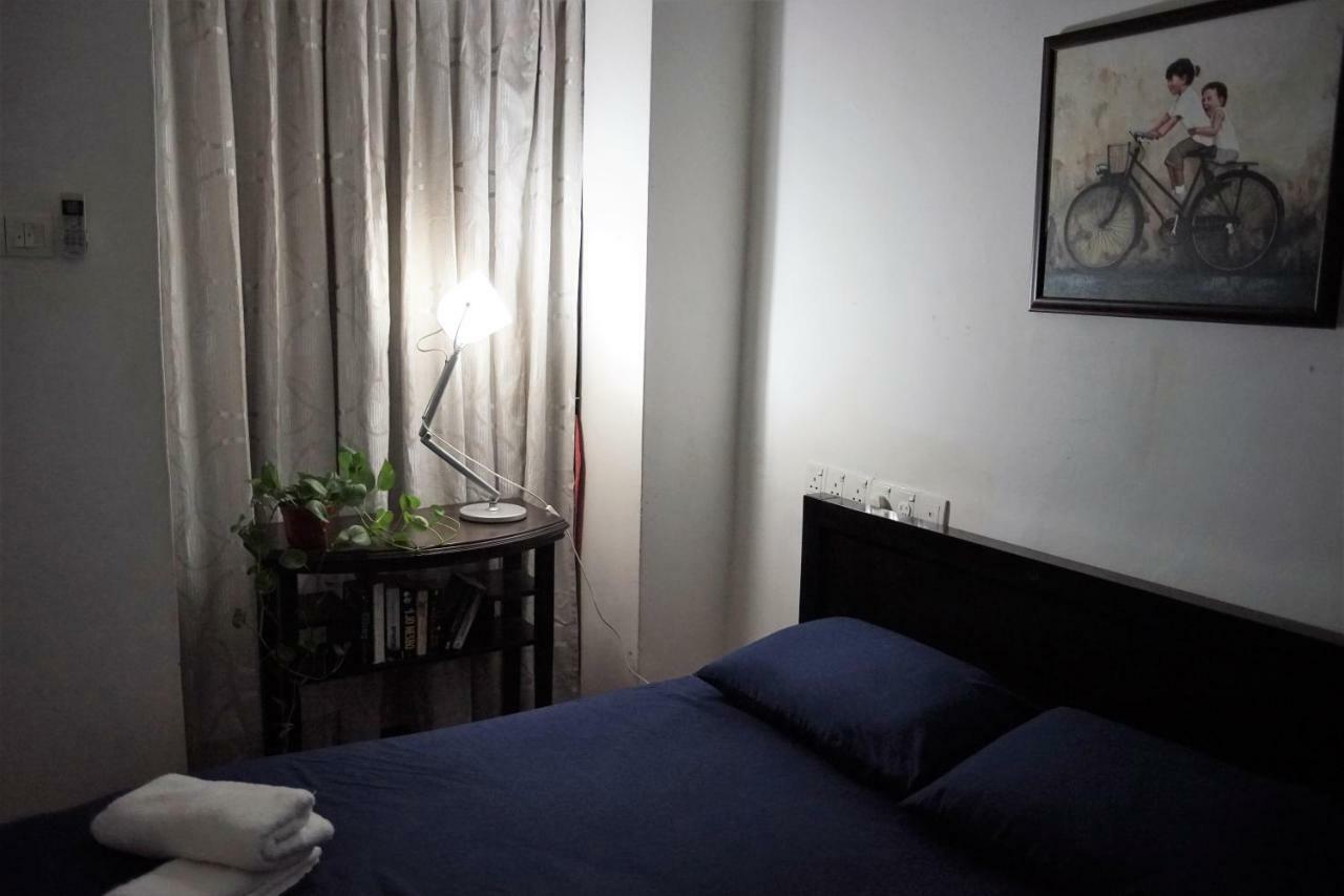 Great Shanghai Guesthouse George Town Dış mekan fotoğraf