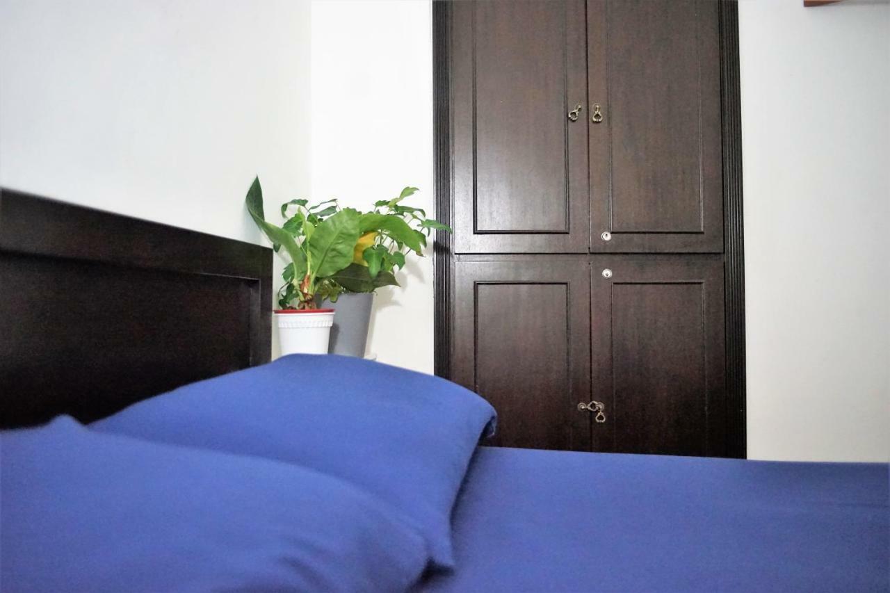 Great Shanghai Guesthouse George Town Dış mekan fotoğraf