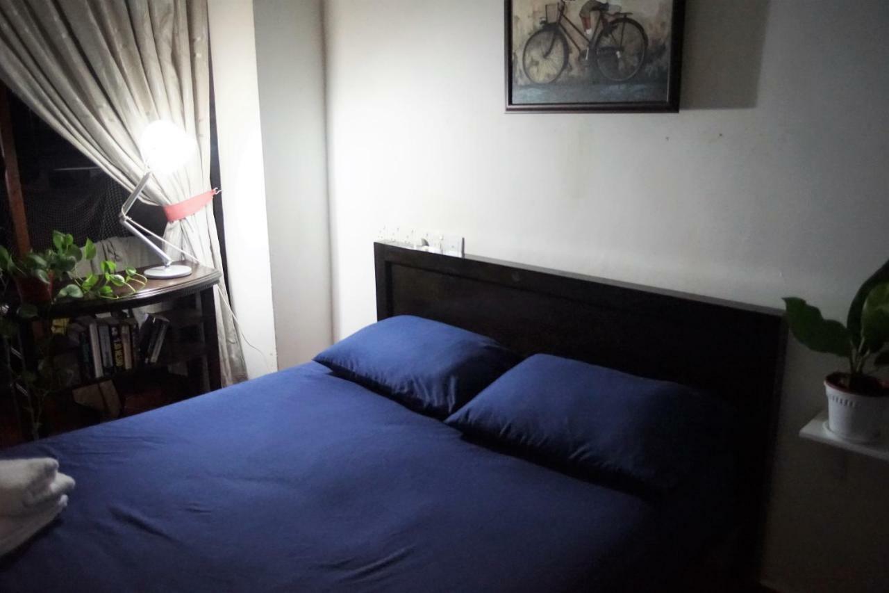 Great Shanghai Guesthouse George Town Dış mekan fotoğraf