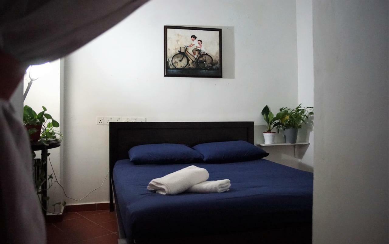Great Shanghai Guesthouse George Town Dış mekan fotoğraf