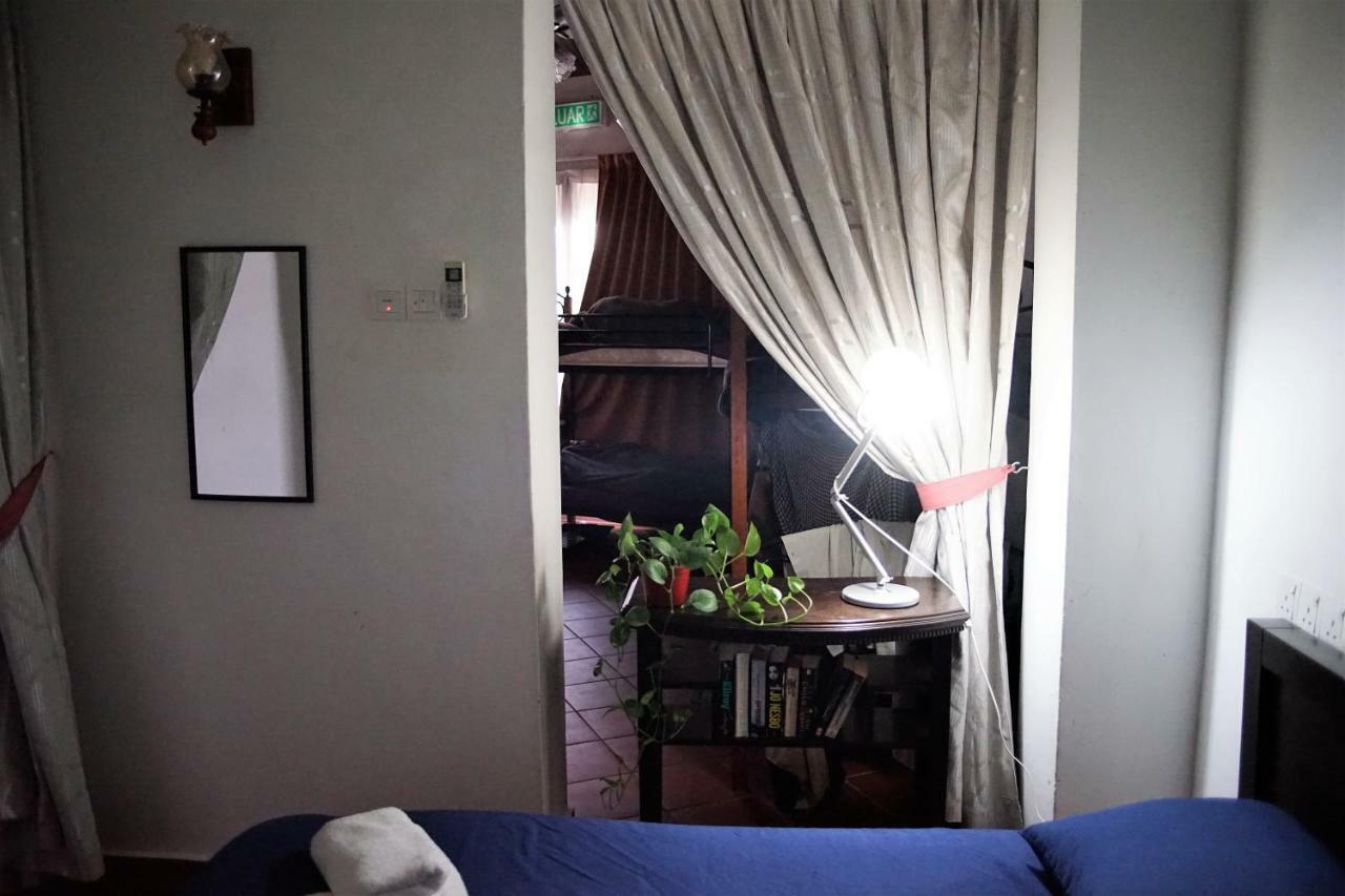 Great Shanghai Guesthouse George Town Dış mekan fotoğraf