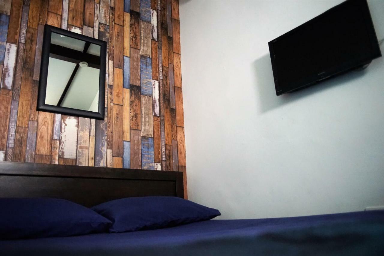 Great Shanghai Guesthouse George Town Dış mekan fotoğraf