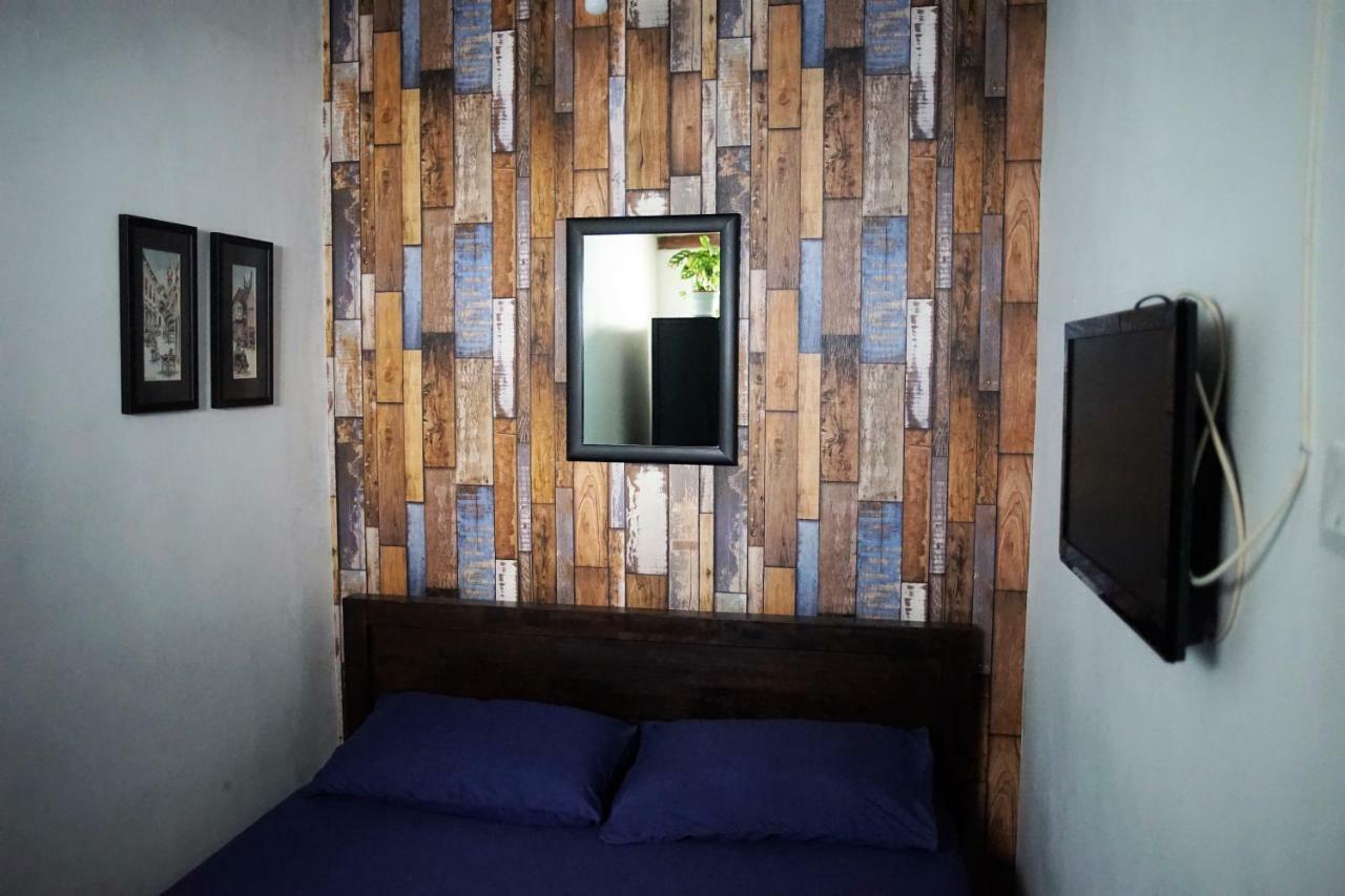 Great Shanghai Guesthouse George Town Dış mekan fotoğraf