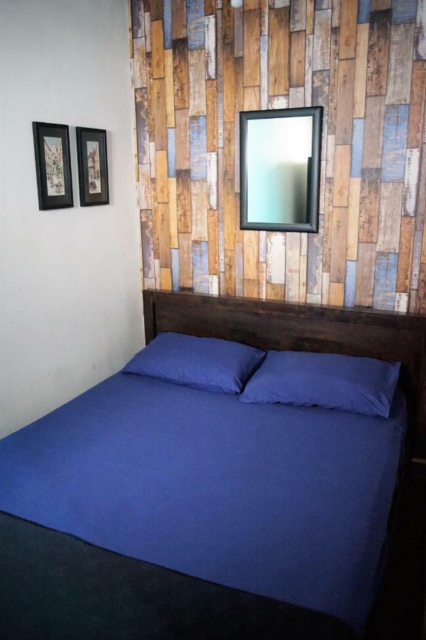Great Shanghai Guesthouse George Town Dış mekan fotoğraf