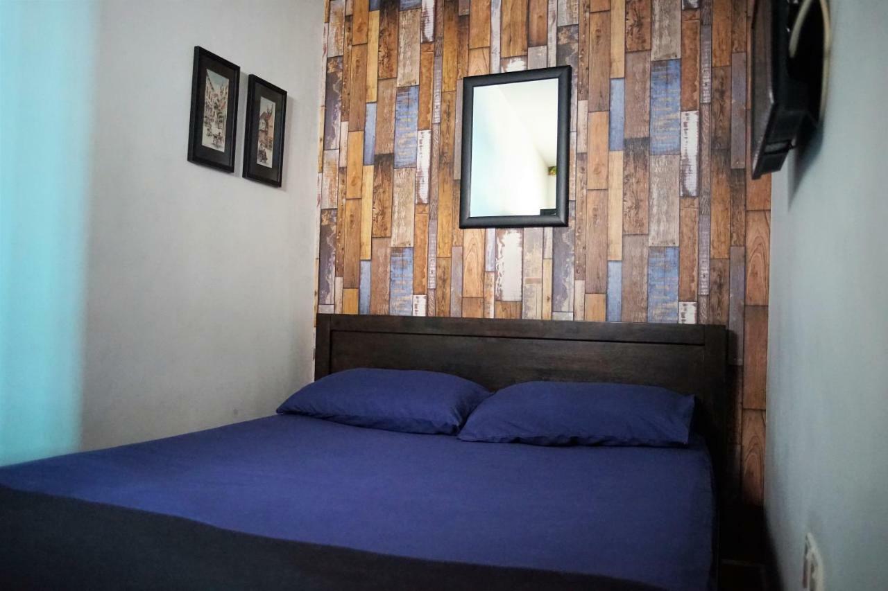 Great Shanghai Guesthouse George Town Dış mekan fotoğraf