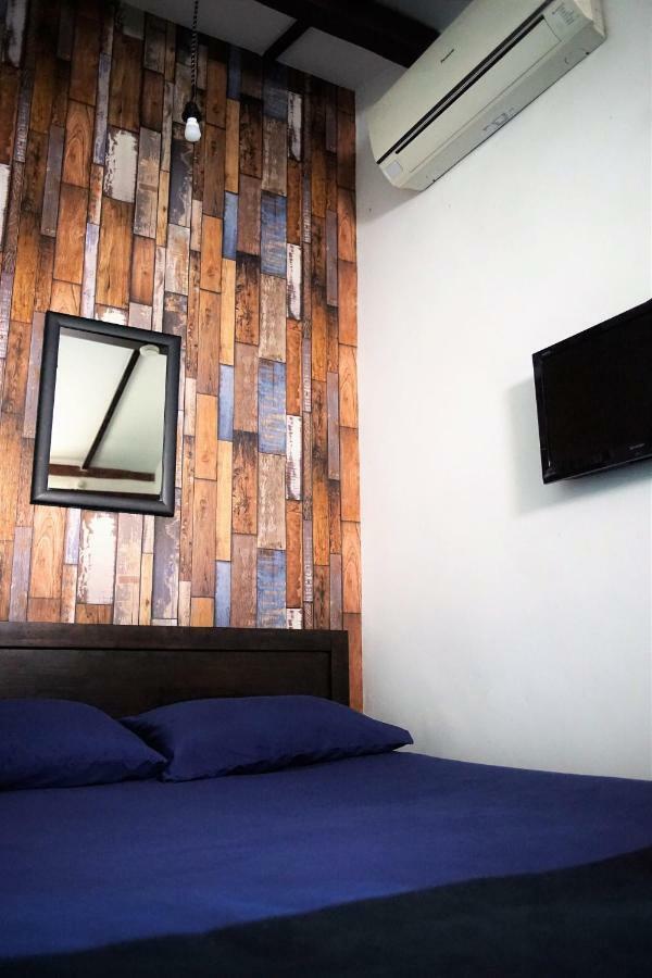 Great Shanghai Guesthouse George Town Dış mekan fotoğraf