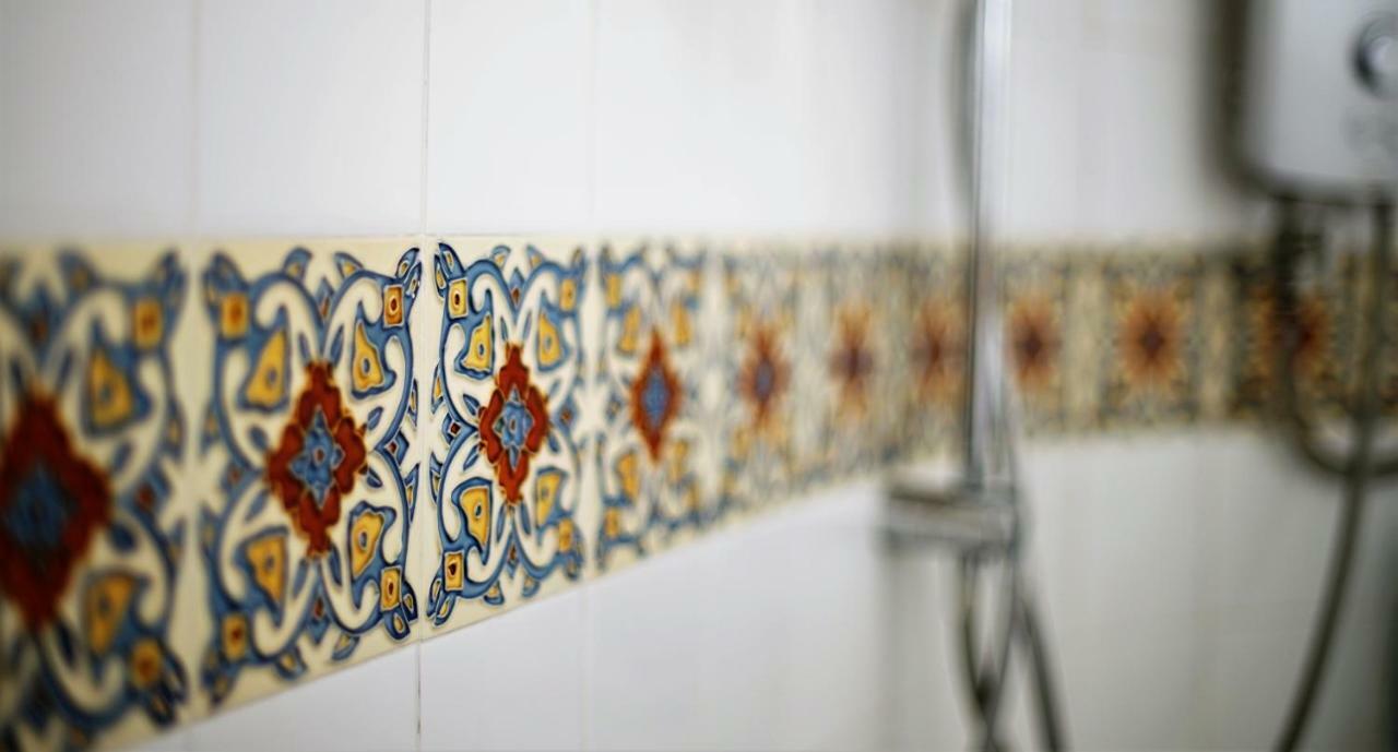 Great Shanghai Guesthouse George Town Dış mekan fotoğraf