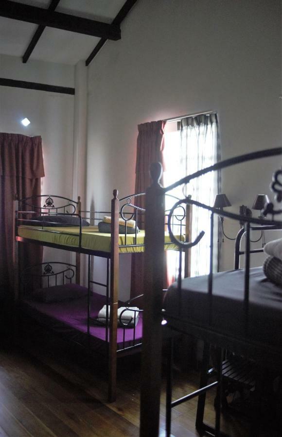 Great Shanghai Guesthouse George Town Dış mekan fotoğraf