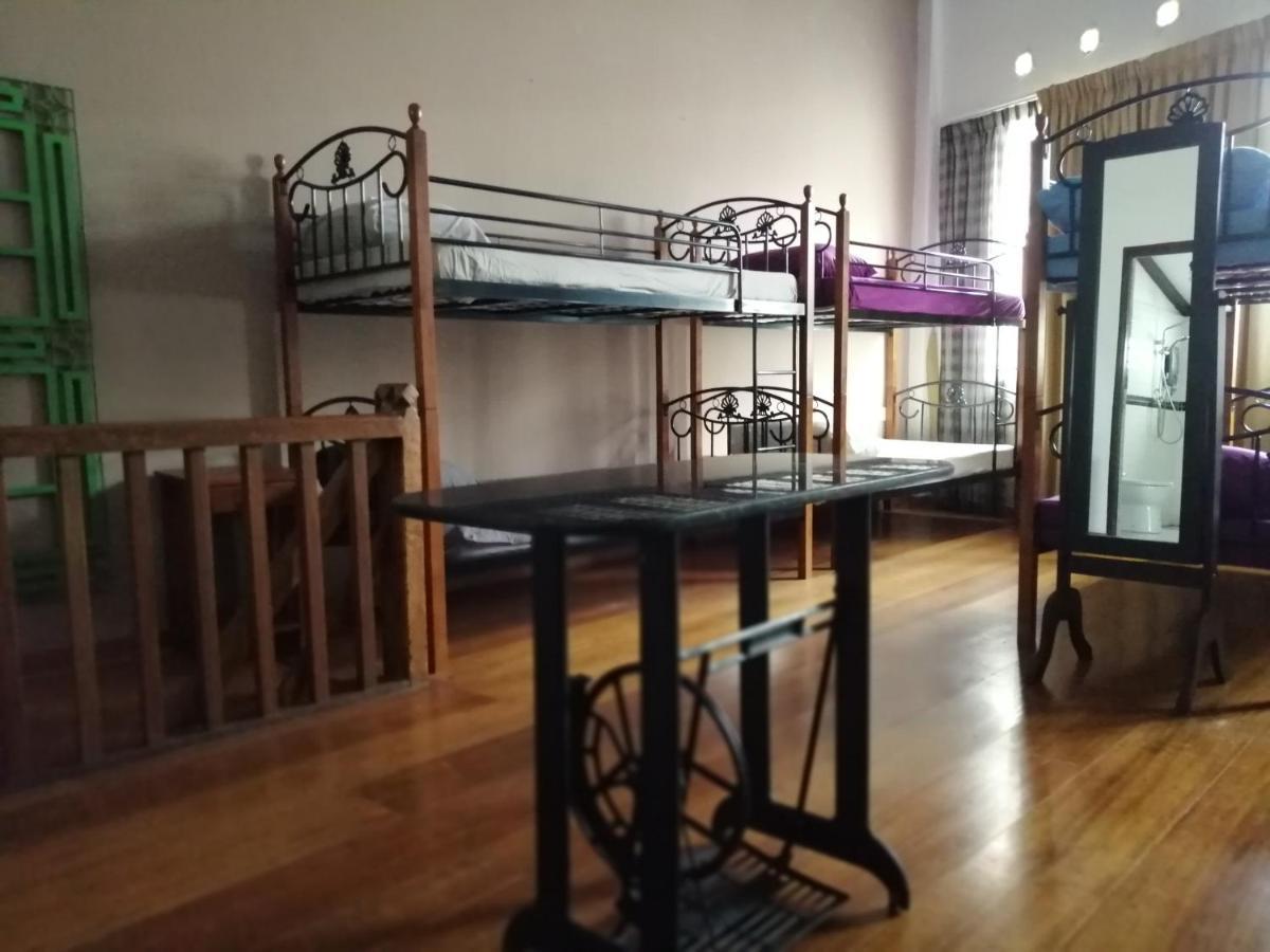 Great Shanghai Guesthouse George Town Dış mekan fotoğraf